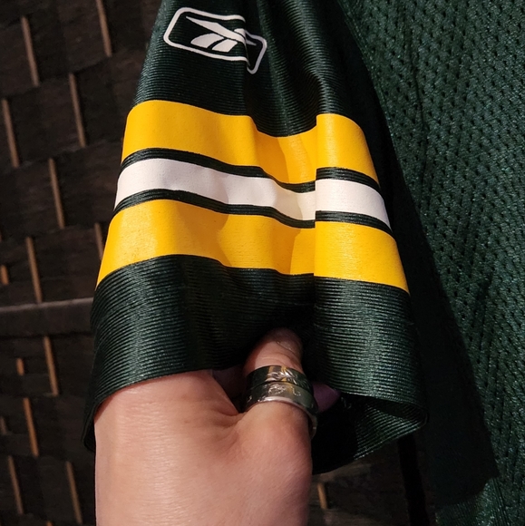 🌟2/40🌟 Green bay packers brett Favre jersey - Picture 7 of 11